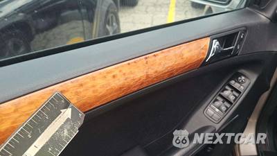 2008 Mercedes-Benz ML 320 CDI - zdjęcie 30 z 43 - miniatura
