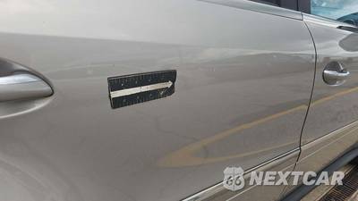 2008 Mercedes-Benz ML 320 CDI - zdjęcie 37 z 43 - miniatura