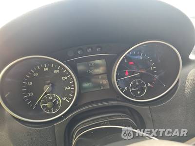 2008 Mercedes-Benz ML 320 CDI - zdjęcie 12 z 43 - miniatura
