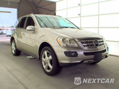 2008 Mercedes-Benz ML 320 CDI - zdjęcie 3 z 43 - miniatura