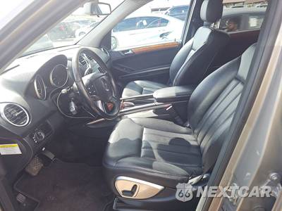 2008 Mercedes-Benz ML 320 CDI - zdjęcie 7 z 43 - miniatura