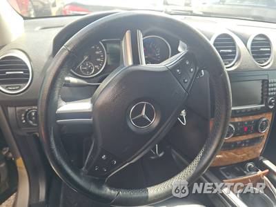 2008 Mercedes-Benz ML 320 CDI - zdjęcie 10 z 43 - miniatura