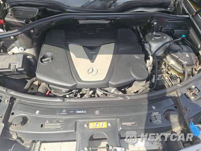 2008 Mercedes-Benz ML 320 CDI - zdjęcie 15 z 43 - miniatura