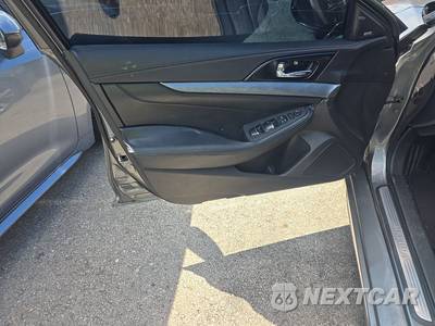 2018 Nissan Maxima SL - zdjęcie 9 z 44 - miniatura