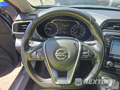 2018 Nissan Maxima SL - zdjęcie 10 z 44 - miniatura
