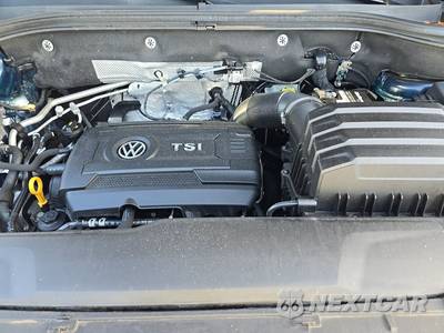 2018 Volkswagen Atlas 2.0T SE w/Technology - zdjęcie 16 z 28 - miniatura