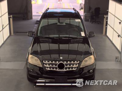 2011 Mercedes-Benz ML 350 - zdjęcie 2 z 62 - miniatura