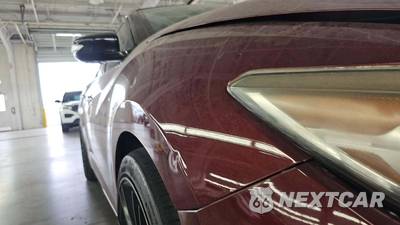 2017 Nissan Maxima SL - zdjęcie 29 z 36 - miniatura