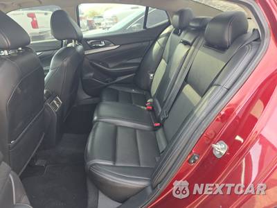 2017 Nissan Maxima SL - zdjęcie 13 z 36 - miniatura