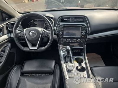2017 Nissan Maxima SL - zdjęcie 11 z 36 - miniatura