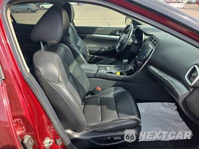 2017 Nissan Maxima SL - zdjęcie 8 z 36 - miniatura