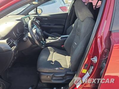 2018 Toyota C-HR XLE Premium - zdjęcie 7 z 58 - miniatura