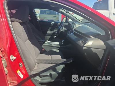 2018 Toyota C-HR XLE Premium - zdjęcie 8 z 58 - miniatura