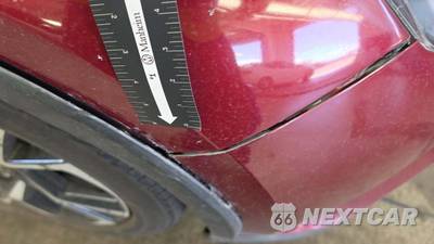 2018 Toyota C-HR XLE Premium - zdjęcie 21 z 58 - miniatura
