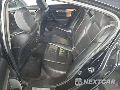2014 Acura TL w/Technology Pkg - zdjęcie 13 z 34 - miniatura
