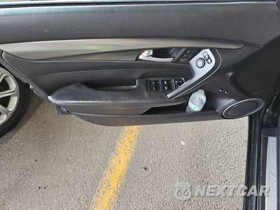 2014 Acura TL w/Technology Pkg - zdjęcie 9 z 34 - miniatura
