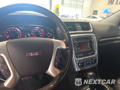 2017 GMC Acadia Limited 4SB - zdjęcie 11 z 30 - miniatura