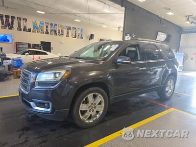 2017 GMC Acadia Limited 4SB - zdjęcie 1 z 30 - miniatura