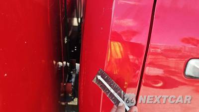 2017 Ram 3500 Cab Chassis Tradesman Regular Cab 14K GVWR DRW - zdjęcie 18 z 19 - miniatura