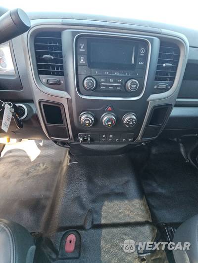 2017 Ram 3500 Cab Chassis Tradesman Regular Cab 14K GVWR DRW - zdjęcie 11 z 19 - miniatura