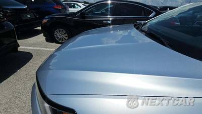 2019 Volkswagen Passat Wolfsburg - zdjęcie 21 z 27 - miniatura