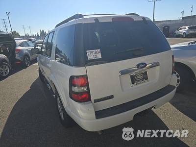 2010 Ford Explorer XLT - zdjęcie 6 z 24 - miniatura