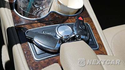 2012 Mercedes-Benz CLS 550 - zdjęcie 18 z 31 - miniatura