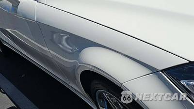 2012 Mercedes-Benz CLS 550 - zdjęcie 26 z 31 - miniatura