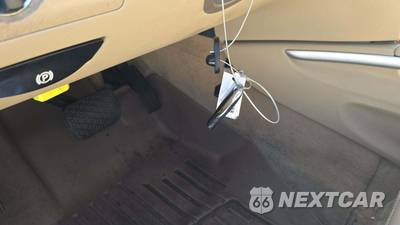 2007 Mercedes-Benz ML 350 - zdjęcie 19 z 27 - miniatura