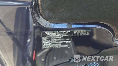 2007 Mercedes-Benz ML 350 - zdjęcie 18 z 27 - miniatura