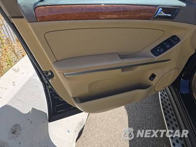 2007 Mercedes-Benz ML 350 - zdjęcie 9 z 27 - miniatura