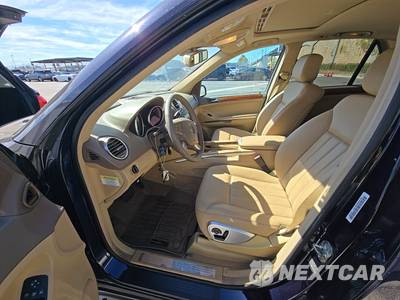 2007 Mercedes-Benz ML 350 - zdjęcie 7 z 27 - miniatura