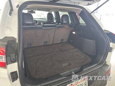 2014 Jeep Cherokee Limited - zdjęcie 16 z 34 - miniatura
