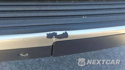 2016 Land Rover LR4 HSE Silver Edition - zdjęcie 28 z 34 - miniatura