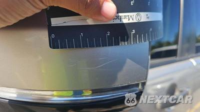 2016 Land Rover LR4 HSE Silver Edition - zdjęcie 33 z 34 - miniatura