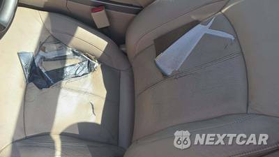 2012 Buick LaCrosse Premium 2 1SP - zdjęcie 29 z 33 - miniatura