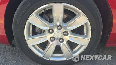 2012 Buick LaCrosse Premium 2 1SP - zdjęcie 26 z 33 - miniatura