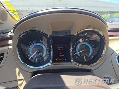 2012 Buick LaCrosse Premium 2 1SP - zdjęcie 12 z 33 - miniatura