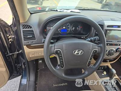 2012 Hyundai Santa Fe GLS - zdjęcie 10 z 38 - miniatura