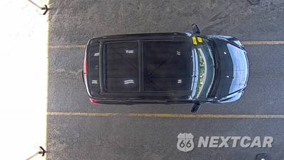 2012 Hyundai Santa Fe GLS - zdjęcie 18 z 38 - miniatura