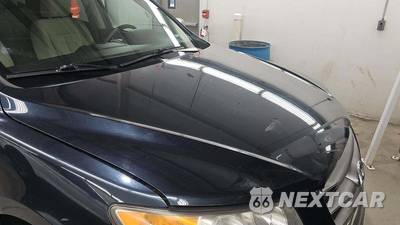 2012 Hyundai Santa Fe GLS - zdjęcie 33 z 38 - miniatura