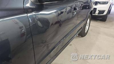 2012 Hyundai Santa Fe GLS - zdjęcie 25 z 38 - miniatura