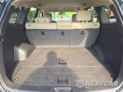 2012 Hyundai Santa Fe GLS - zdjęcie 16 z 38 - miniatura