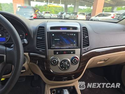 2012 Hyundai Santa Fe GLS - zdjęcie 11 z 38 - miniatura