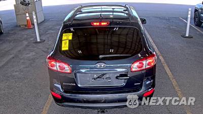 2012 Hyundai Santa Fe GLS - zdjęcie 5 z 38 - miniatura