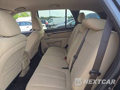 2012 Hyundai Santa Fe GLS - zdjęcie 13 z 38 - miniatura