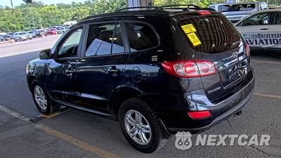 2012 Hyundai Santa Fe GLS - zdjęcie 6 z 38 - miniatura