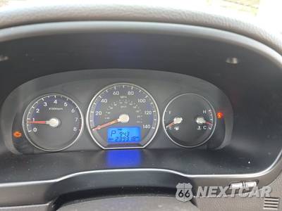 2012 Hyundai Santa Fe GLS - zdjęcie 12 z 38 - miniatura