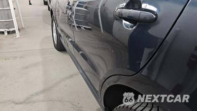 2012 Hyundai Santa Fe GLS - zdjęcie 32 z 38 - miniatura