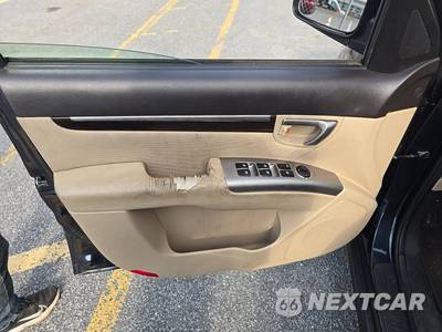 2012 Hyundai Santa Fe GLS - zdjęcie 9 z 38 - miniatura
